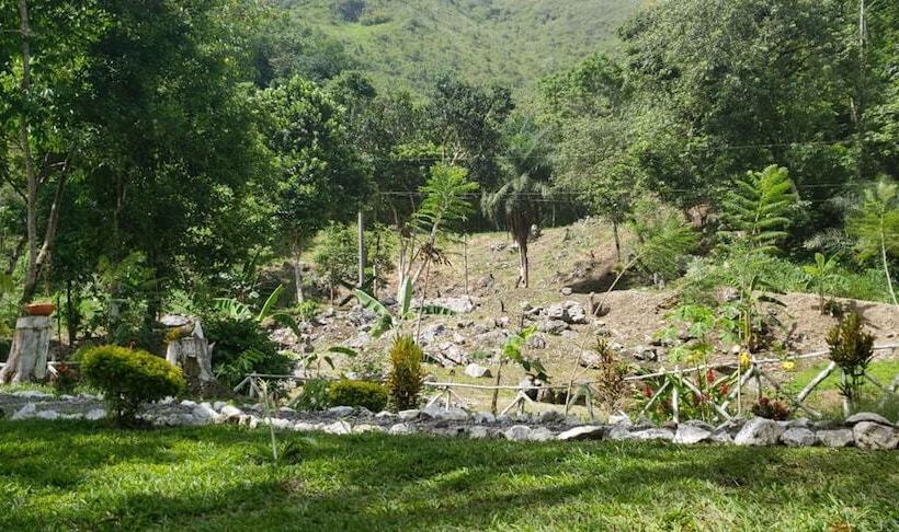 Aruma Eco Hostal   Hostel