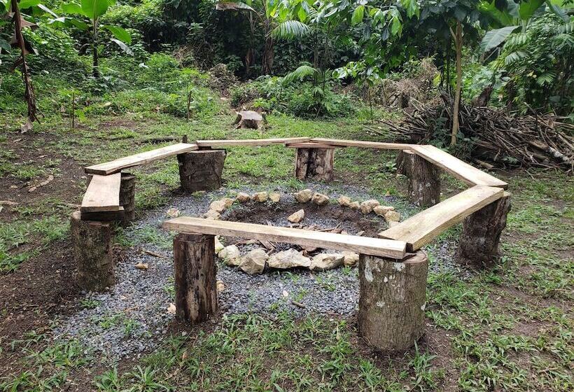 Aruma Eco Hostal   Hostel