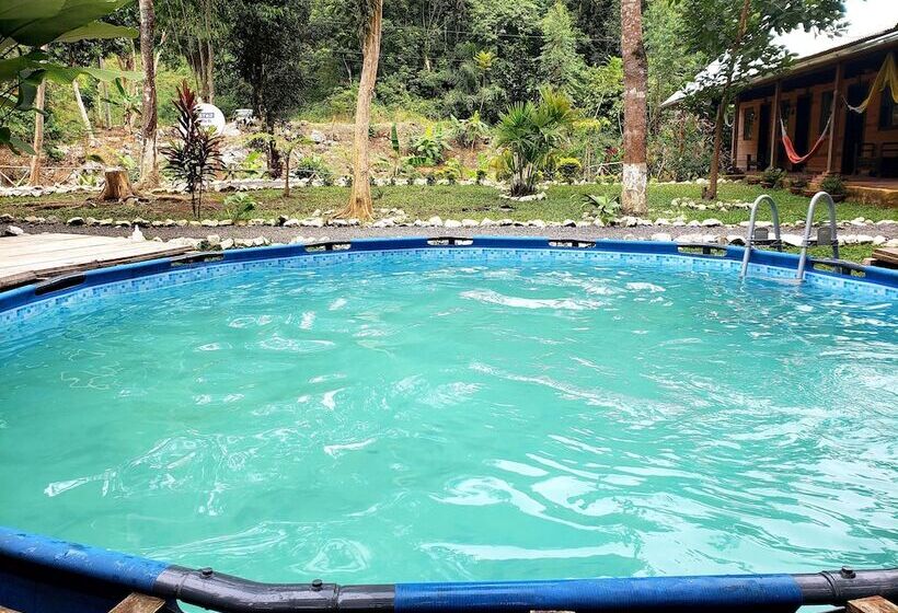 Aruma Eco Hostal   Hostel