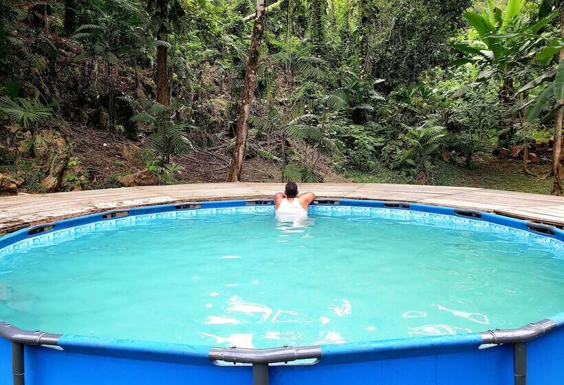 Aruma Eco Hostal   Hostel