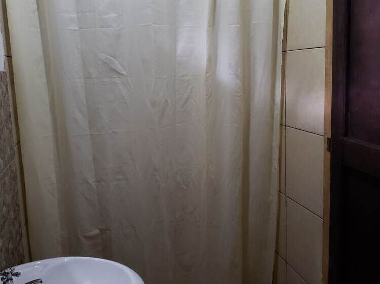 Aruma Eco Hostal   Hostel