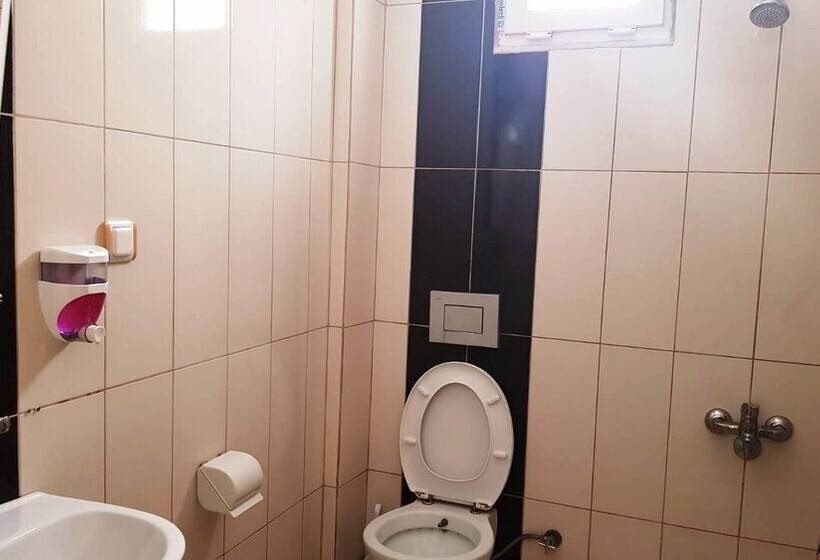Aslan Apart Otel