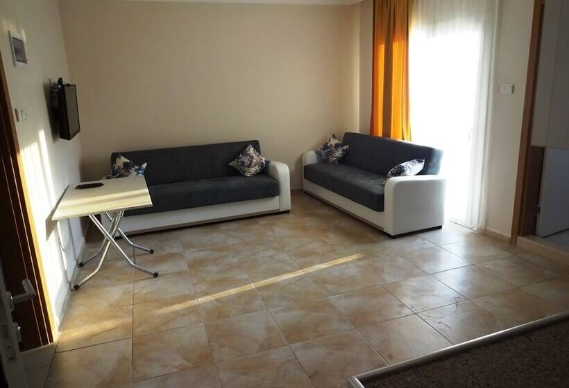 Aslan Apart Otel