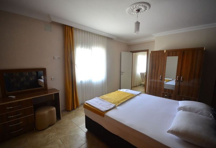Aslan Apart Otel