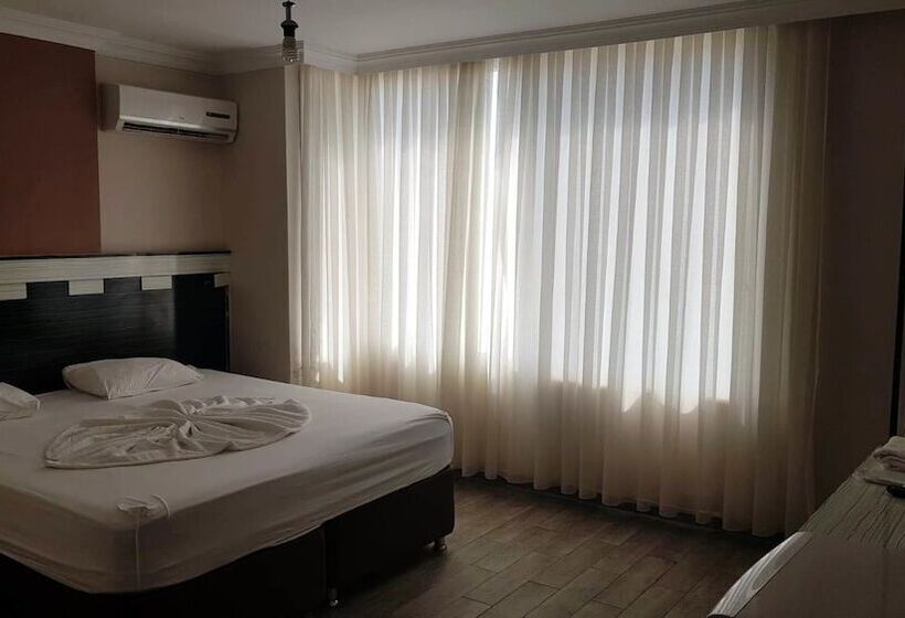 Aslan Apart Otel