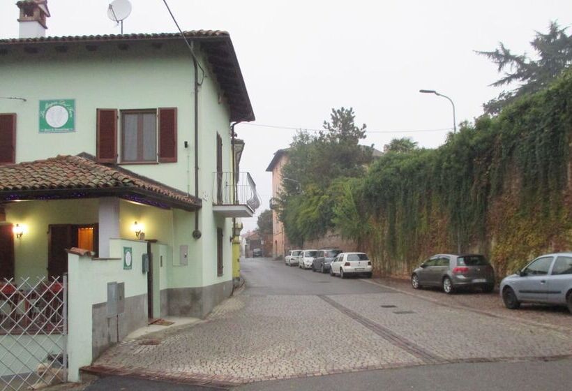 B&b La Magia Del Fare