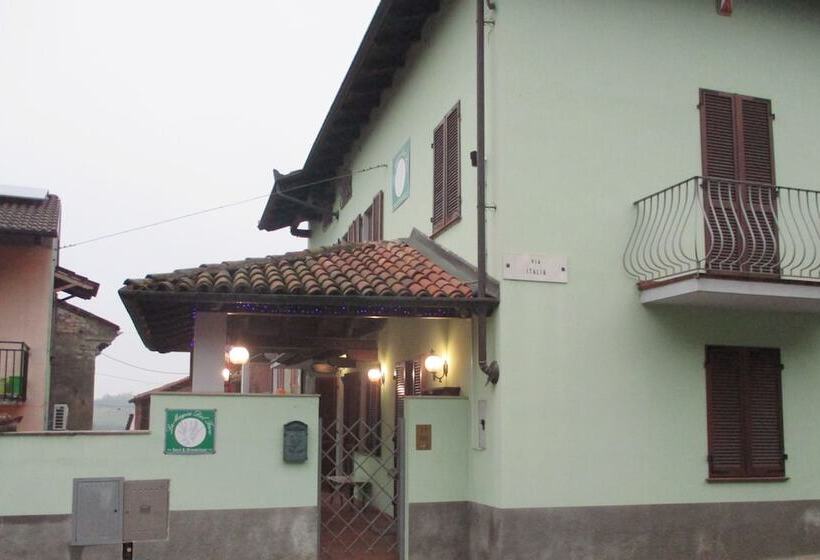 B&b La Magia Del Fare