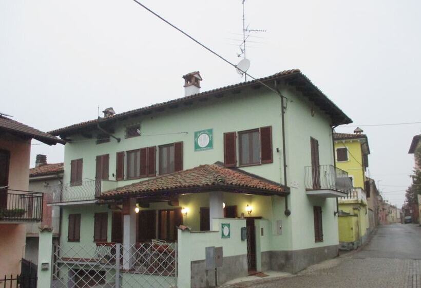 B&b La Magia Del Fare