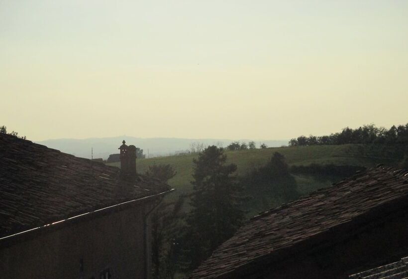 B&b La Magia Del Fare