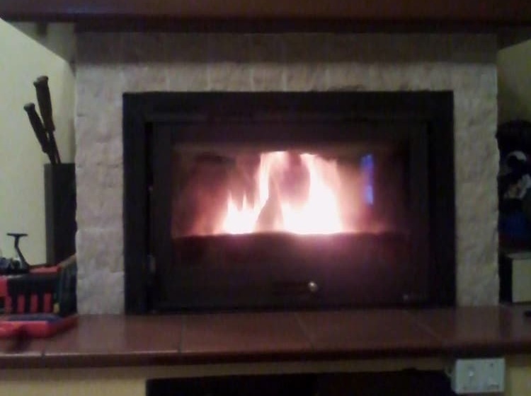 B&b La Magia Del Fare