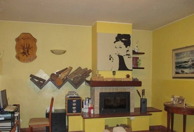 B&b La Magia Del Fare