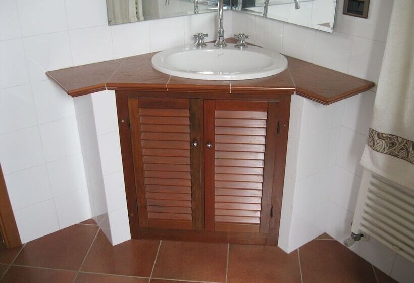 B&b La Magia Del Fare