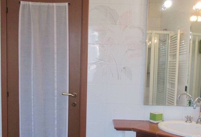 B&b La Magia Del Fare