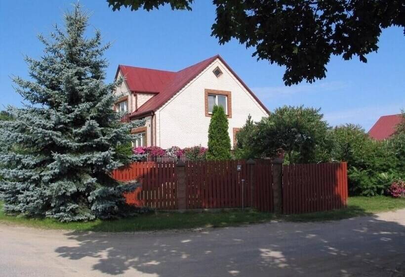 Bed and Breakfast Agroturystyka Katarzyna Tarasiewicz