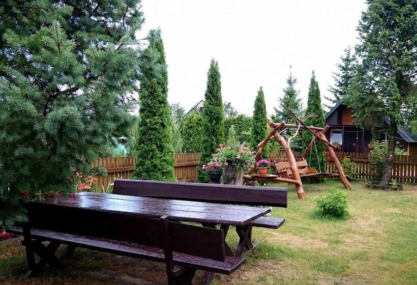 Bed and Breakfast Agroturystyka Katarzyna Tarasiewicz