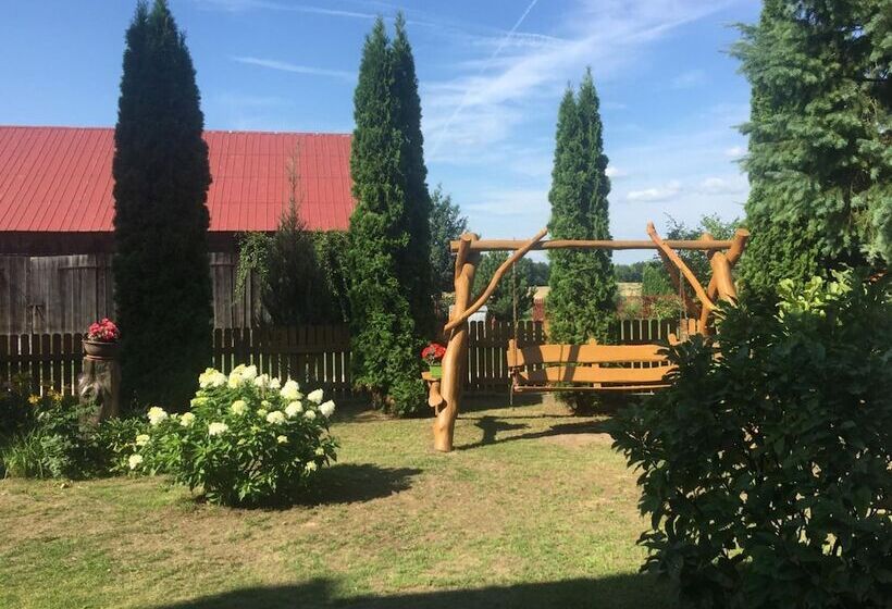 Bed and Breakfast Agroturystyka Katarzyna Tarasiewicz