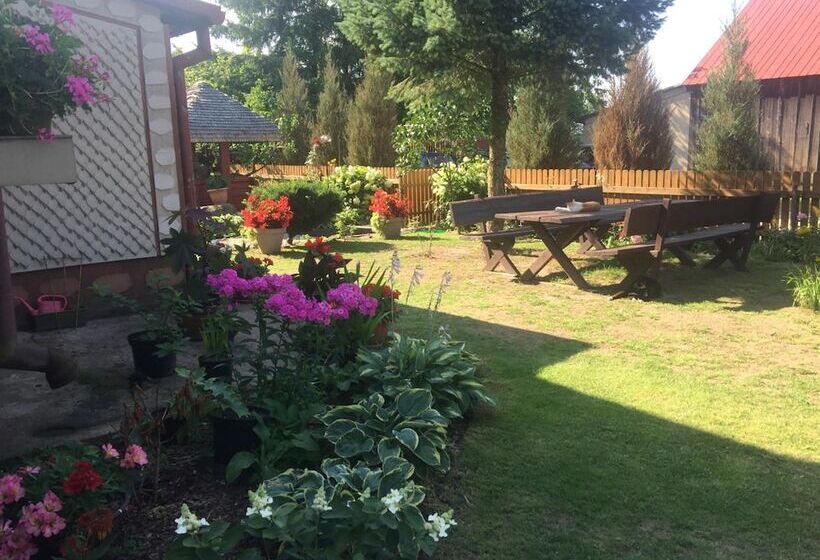 Bed and Breakfast Agroturystyka Katarzyna Tarasiewicz