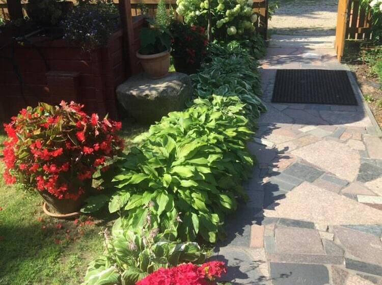 Bed and Breakfast Agroturystyka Katarzyna Tarasiewicz