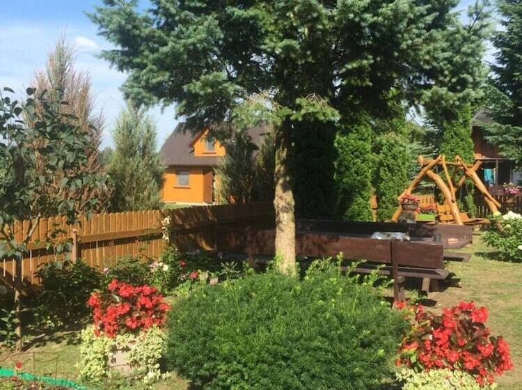 Bed and Breakfast Agroturystyka Katarzyna Tarasiewicz