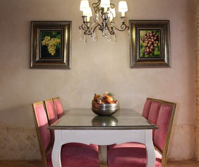 צימר Casa Rural Andalucia Mia