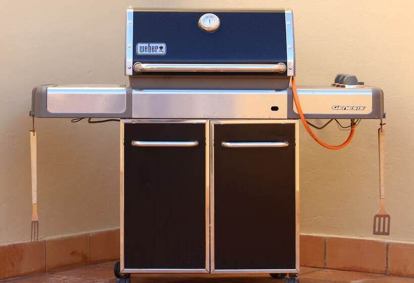 مبيت وإفطار Casa Rural Andalucia Mia