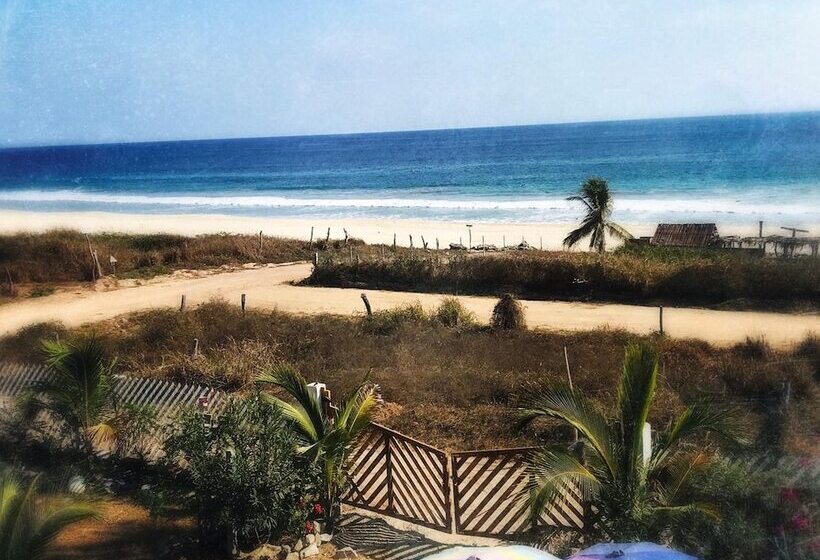 צימר Casa Del Mar