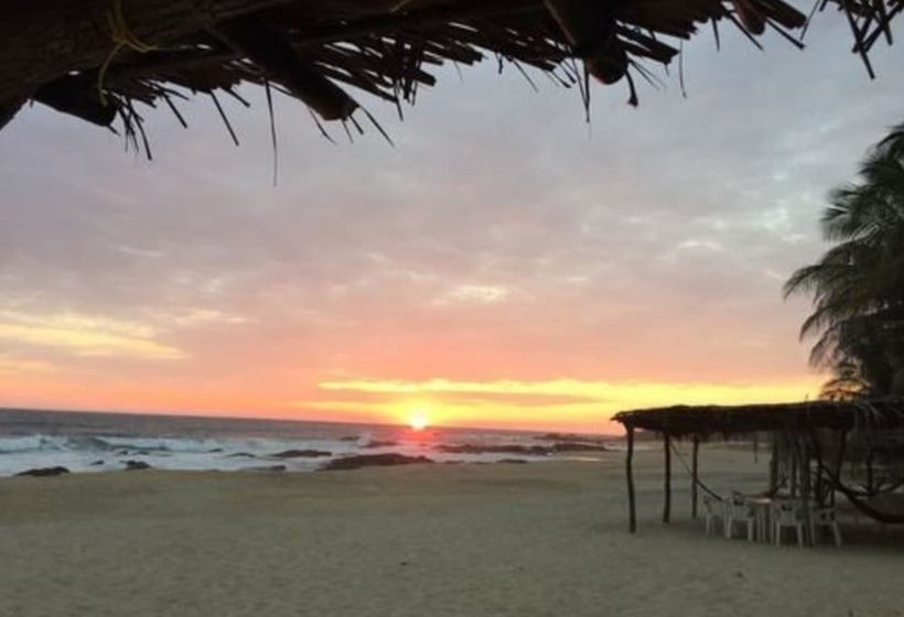 צימר Casa Del Mar