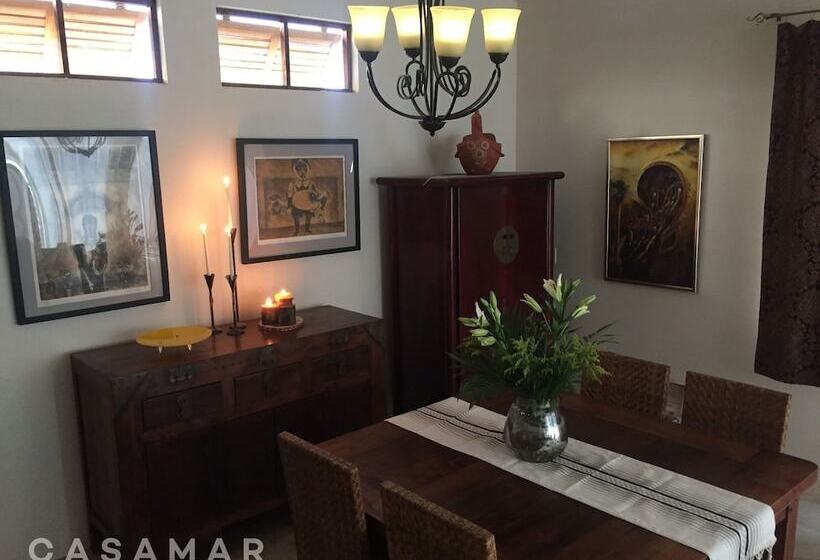 צימר Casa Del Mar