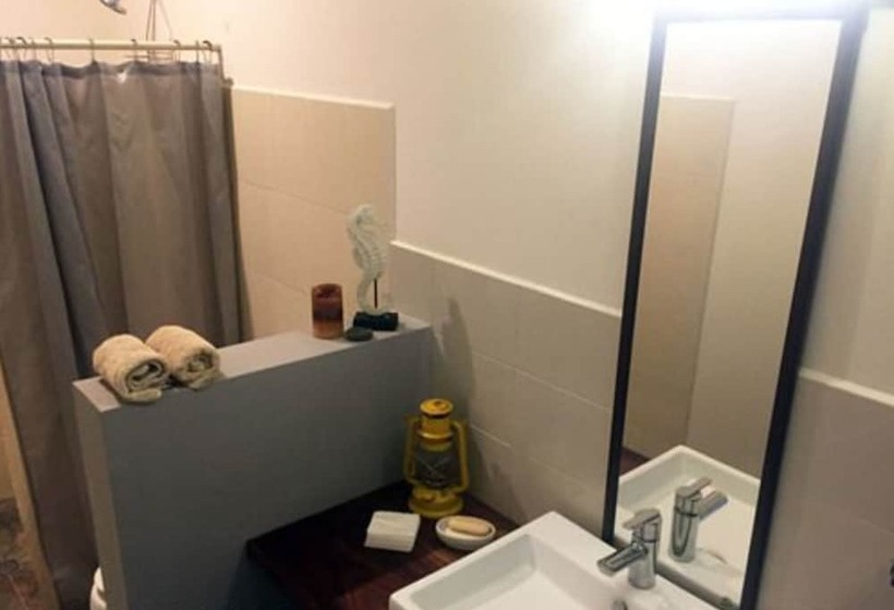 צימר Casa Del Mar