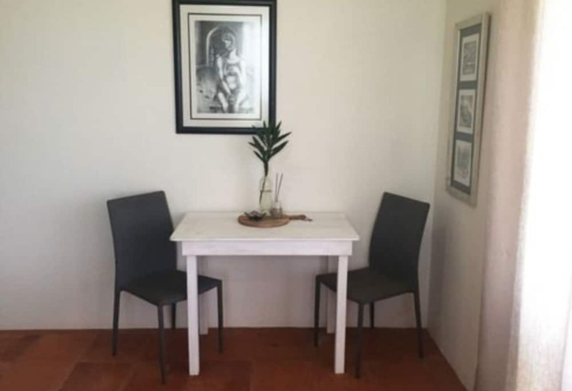 צימר Casa Del Mar