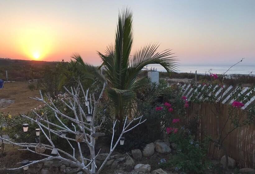 צימר Casa Del Mar