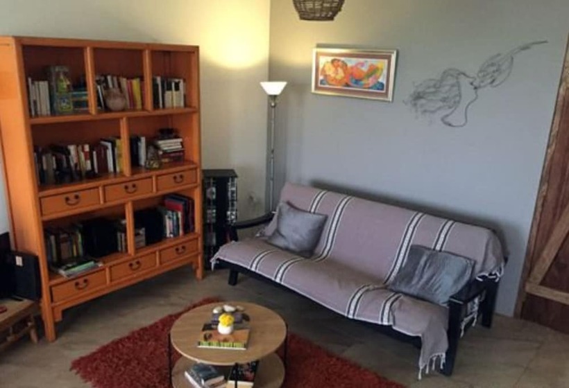 צימר Casa Del Mar