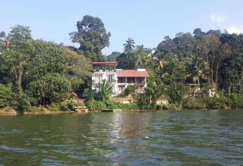 住宿加早餐 Chaminrich Homestay