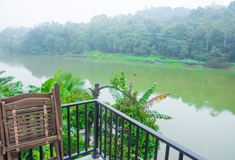 住宿加早餐 Chaminrich Homestay