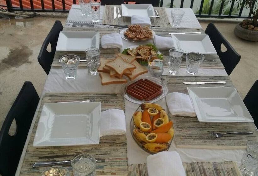 住宿加早餐 Chaminrich Homestay