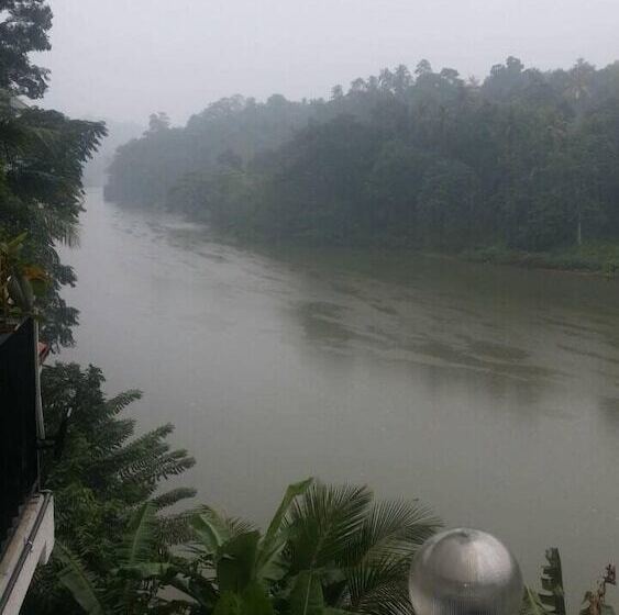 住宿加早餐 Chaminrich Homestay