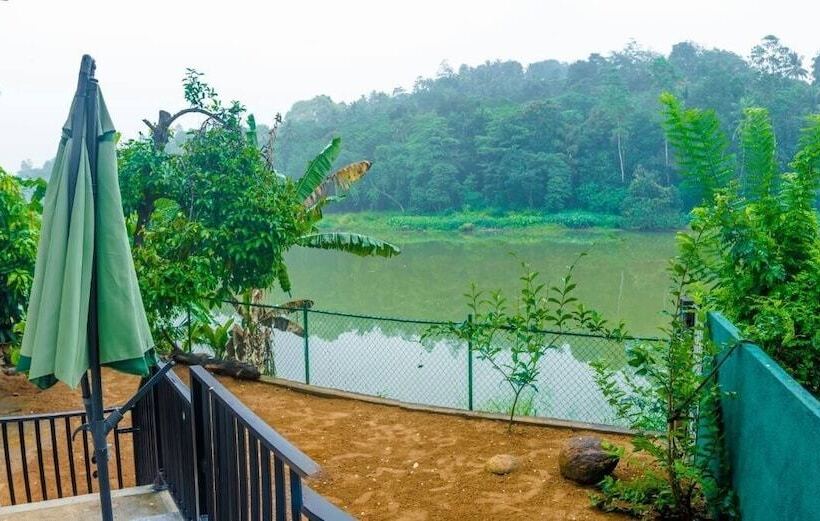 住宿加早餐 Chaminrich Homestay