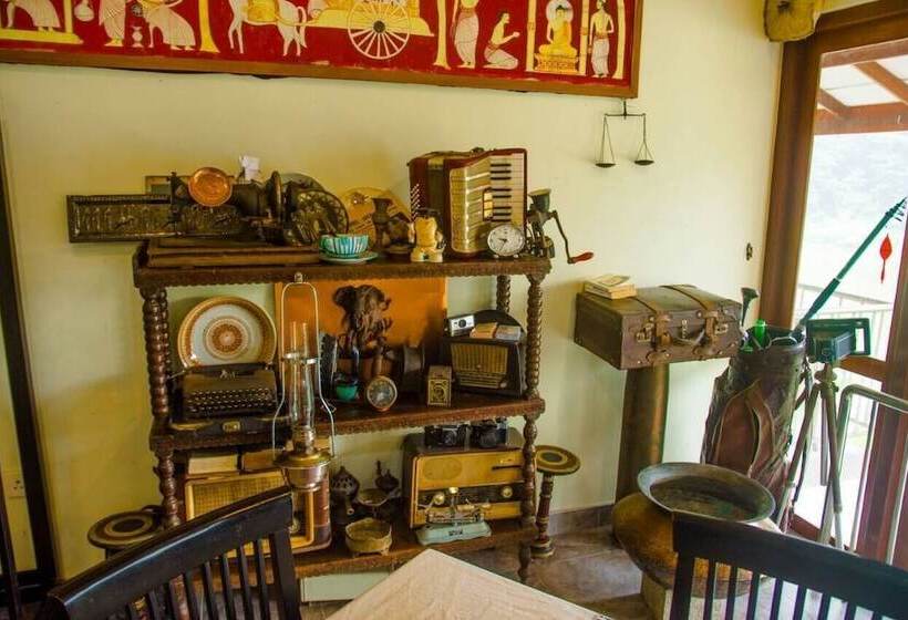 住宿加早餐 Chaminrich Homestay