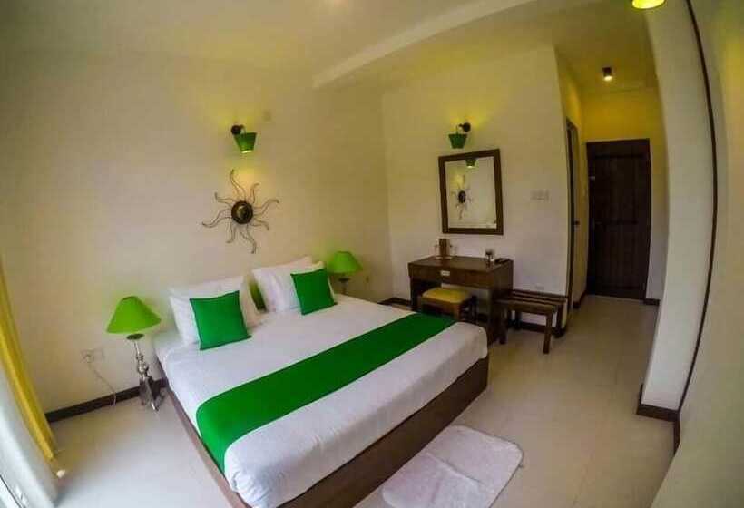 住宿加早餐 Chaminrich Homestay