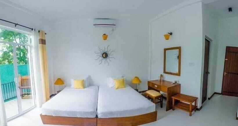 住宿加早餐 Chaminrich Homestay