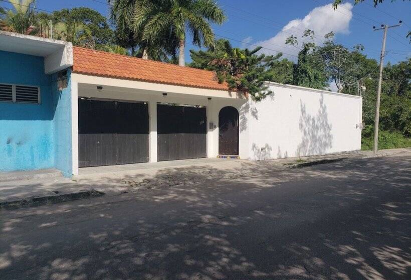 צימר Coco Suites Cozumel