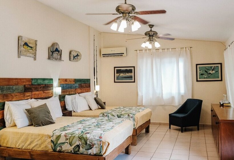 צימר Coco Suites Cozumel