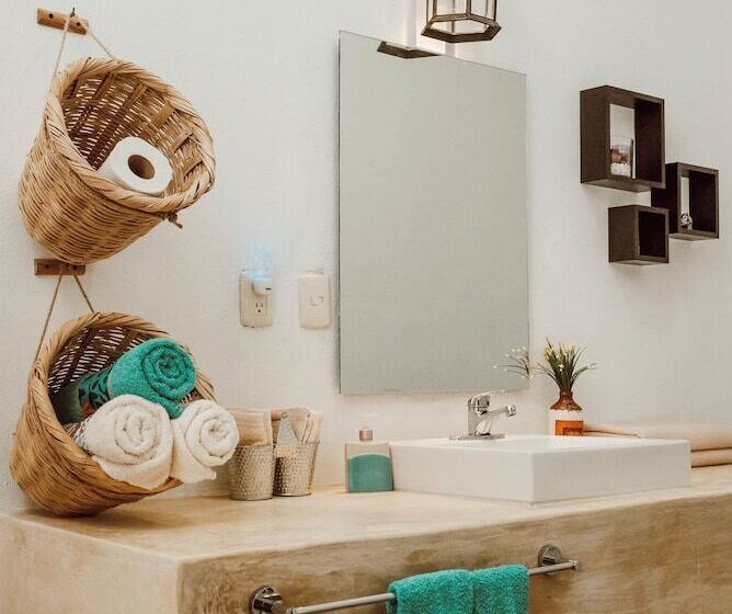 צימר Coco Suites Cozumel