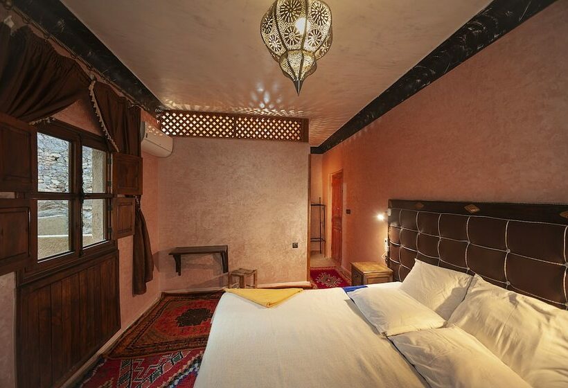 住宿加早餐  Dar Adrar