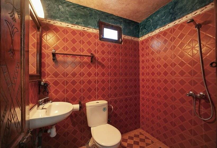 住宿加早餐  Dar Adrar