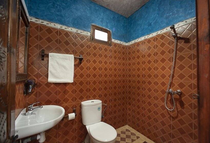 住宿加早餐  Dar Adrar