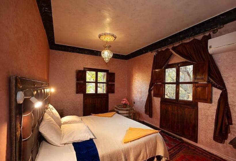 住宿加早餐  Dar Adrar