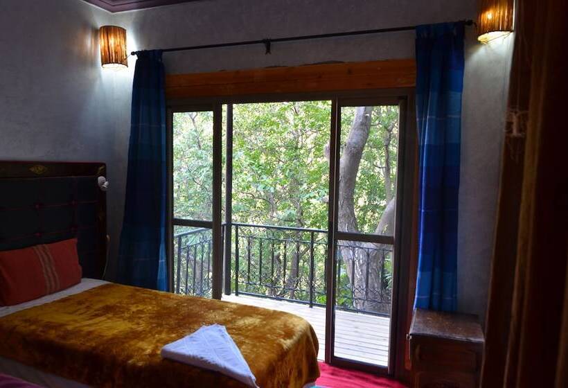 住宿加早餐  Dar Adrar