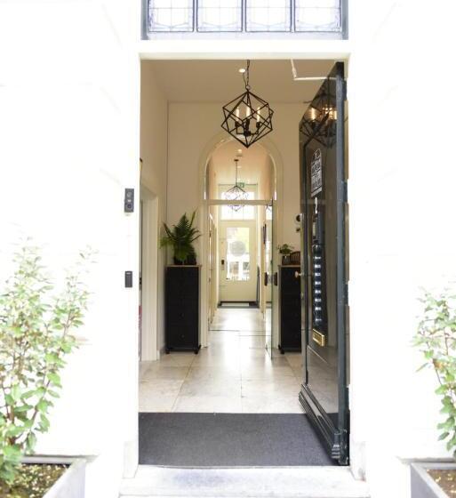 צימר De Oude Pastorie Lisse