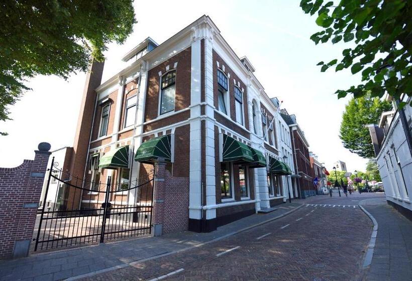 צימר De Oude Pastorie Lisse